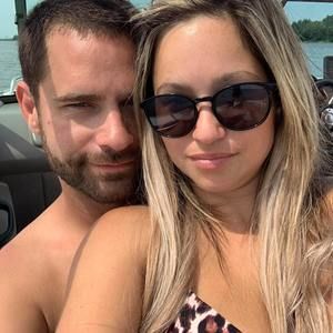 Meet your Posher, Sabrina